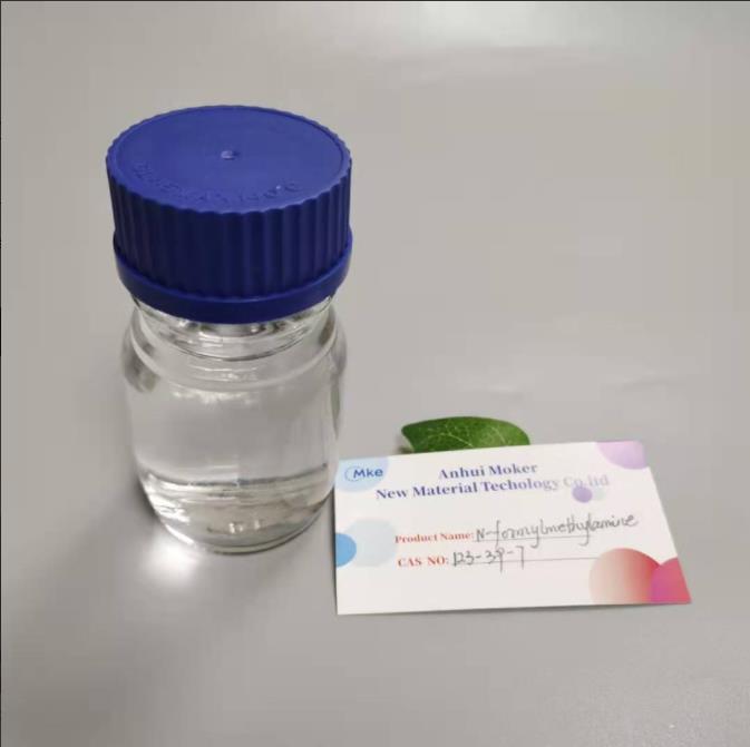 CAS 123-39-7 N-Methylformamide / NMF Used in Pesticide