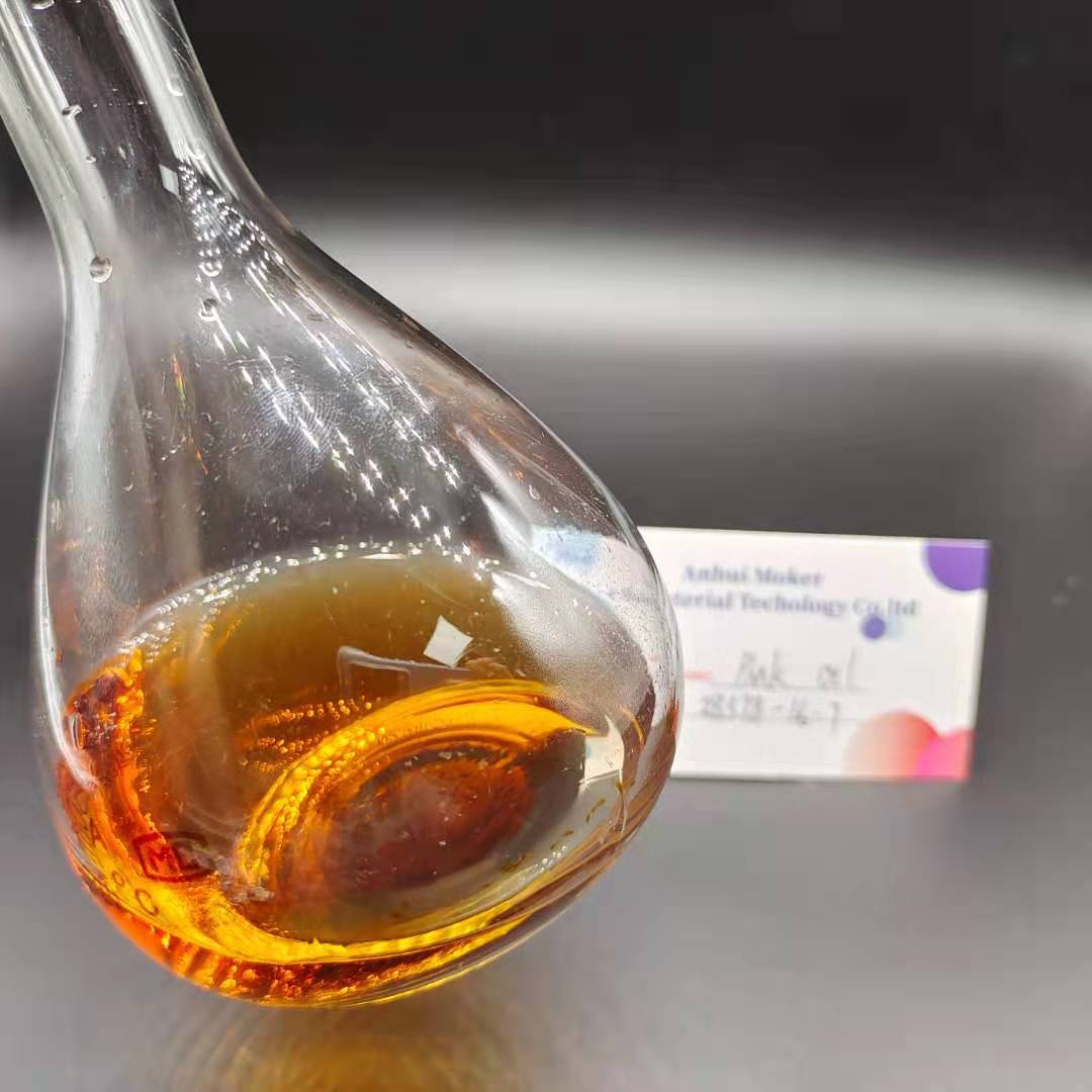 CAS 28578-16-7 Pmk Oil Pmk liquid Pmk Glycidate 