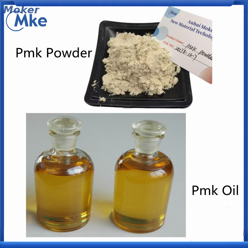 High Purity Product Pharmaceutical Intermediate Bmk Powder CAS 28578-16-7 with Good Price