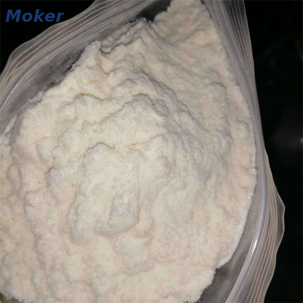 High Quality Product of Pharmaceutical Intermediate 2-Bromo-4'-Methylpropiophenone CAS 1451-82-7 with Good Price