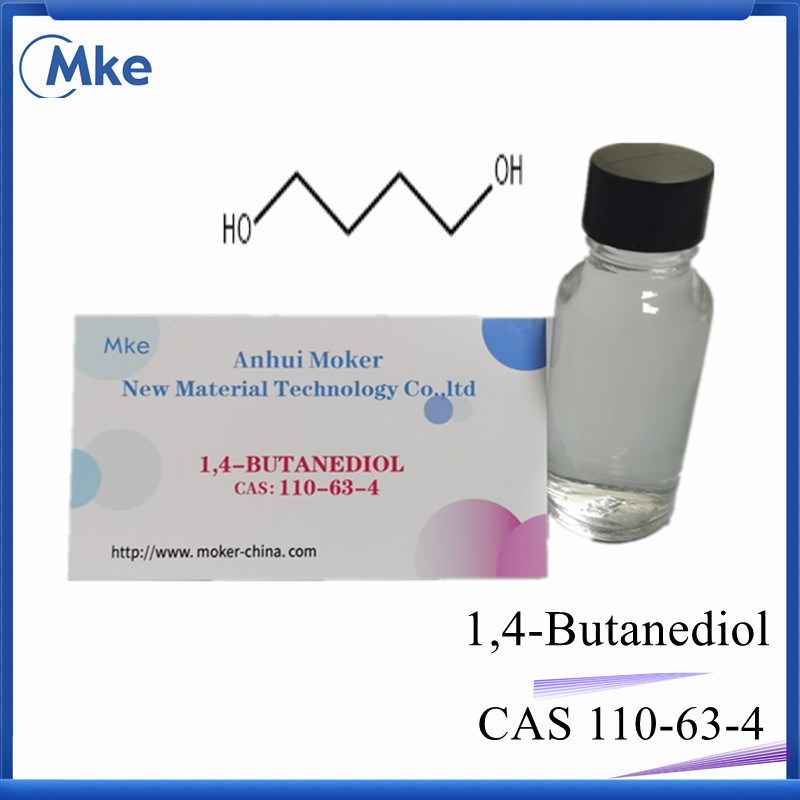 BDO / 1, 4-Butanediol CAS 110-63-4 liquid