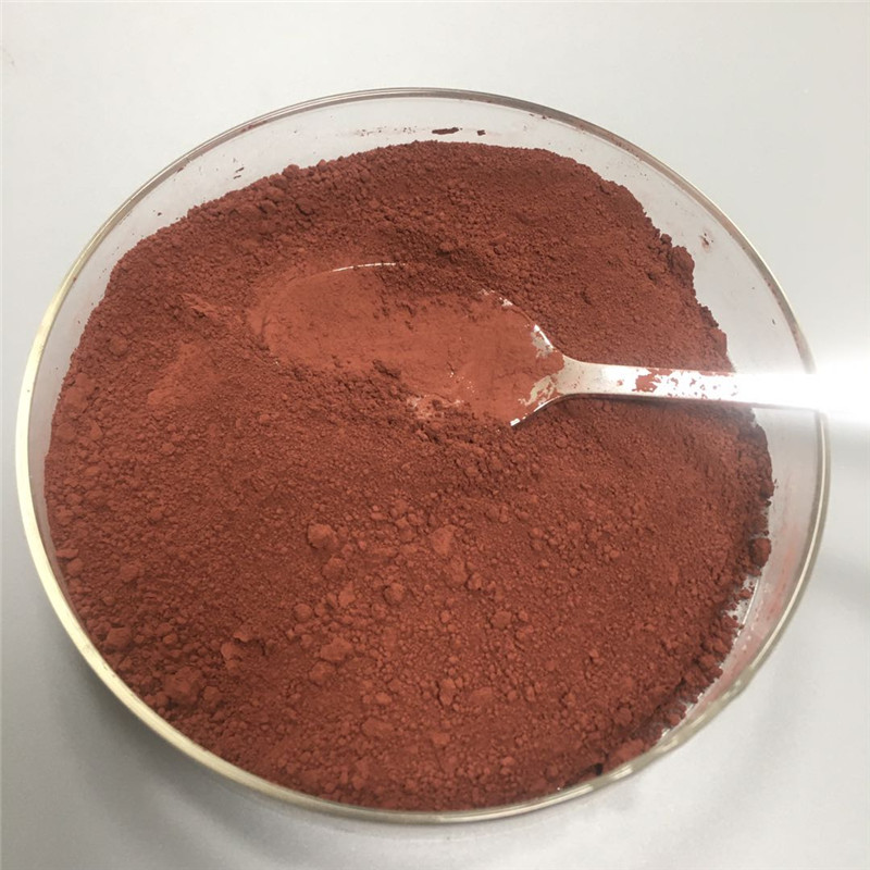 High Purity Red Phosphorus CAS 7723-14-0 with Best Price