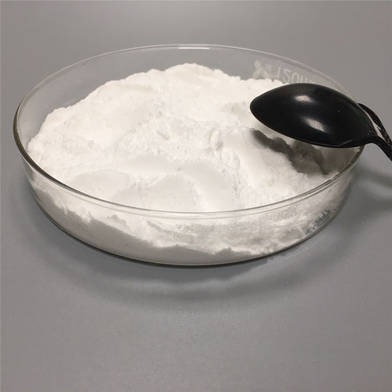 Raw Powder Carisoprod CAS 78-44-4 for Muscle Relaxant
