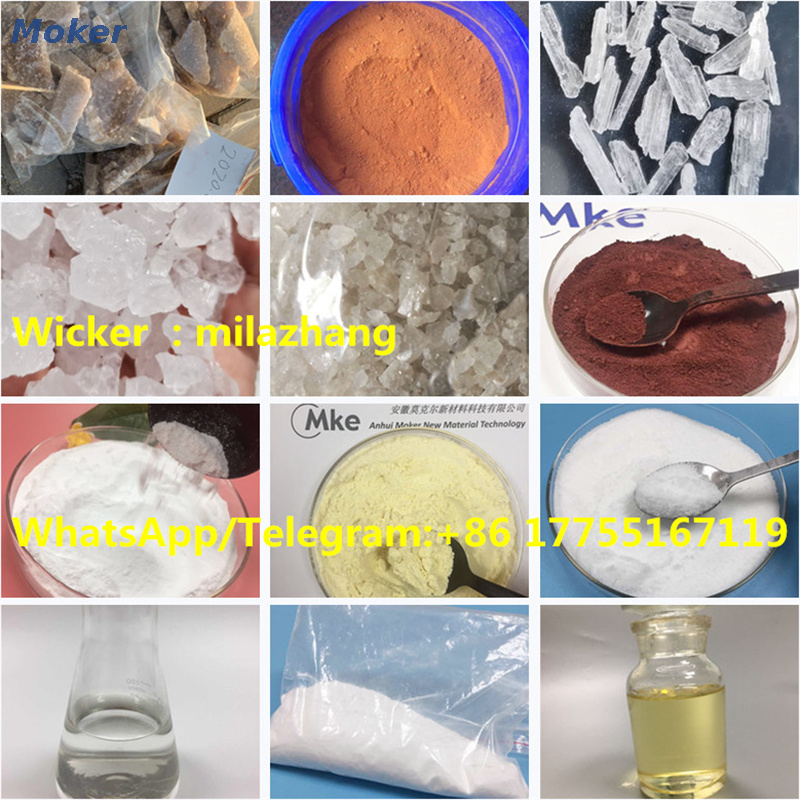 Hot Selling Top Quality 1- (1, 3-benzodioxol-5-yl) -2-Bromopropan-1-One CAS52190-28-0 with Reasonable Price 