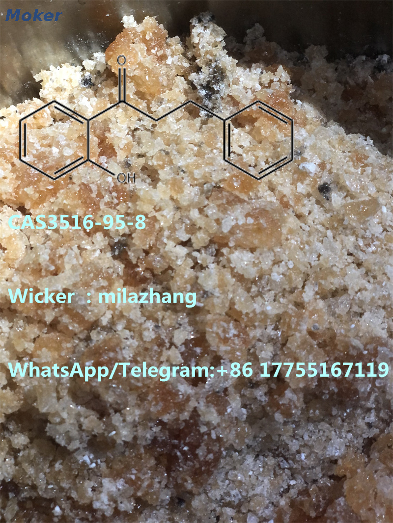 Pharmaceutical Intermediates 2′ -Hydroxy-3-Phenylpropiophenone CAS3516-95-8 with High Quality