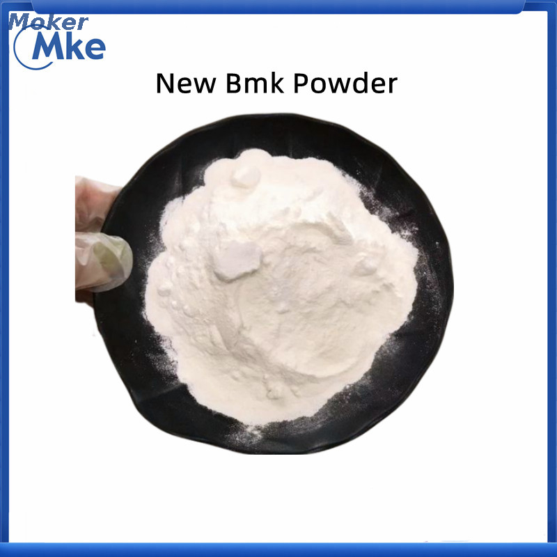 High Yield Rate New Bmk Glycidate Powder Cas 20320-59-6