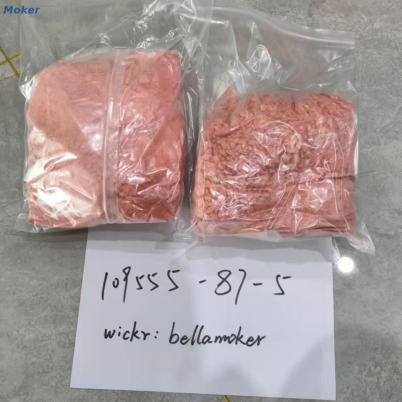 99.8% purity 1H-Indol-3-yl(1-naphthyl)methanone CAS 109555-87-5 3- (1-Naphthoyl) Indole Pink Powder 