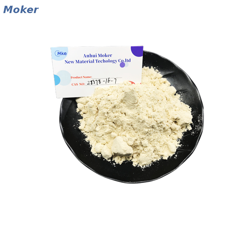 High Quality Product of Pharmaceutical Intermediate 28578-16-7 Pmk Glycidate Powder with Good Price