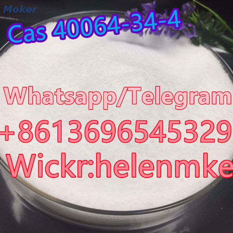  Top Quality CAS 40064-34-4 4,4-Piperidinediol hydrochloride in stock with Safe Delivery and Lowest Price door to door with no customs problems from China manufacturer - Moker