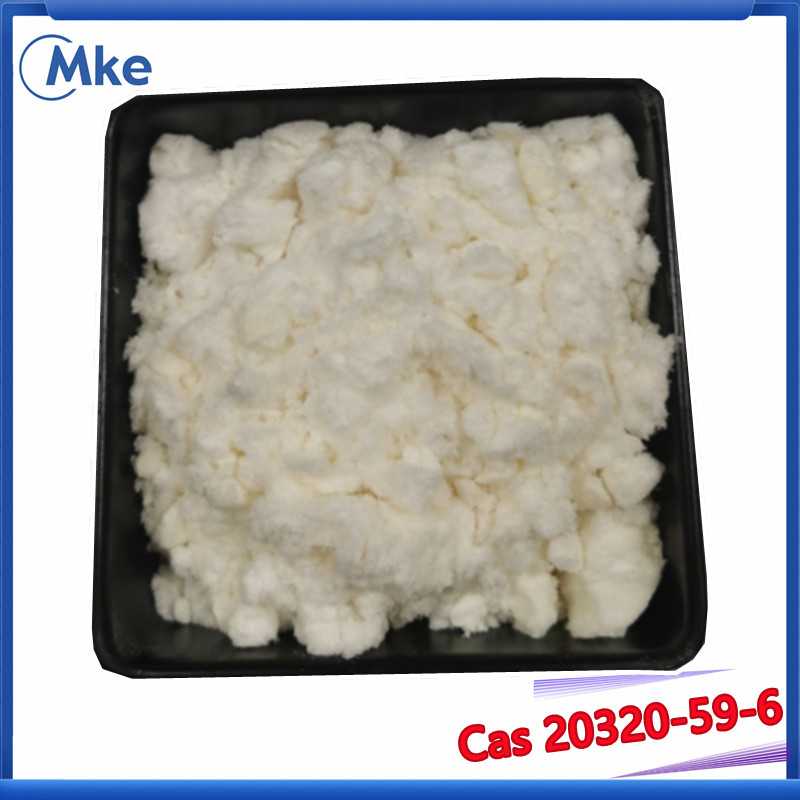Pharmaceutical intermediates Cas 20320-59-6 / 5449 Bmk Glycidate Oil