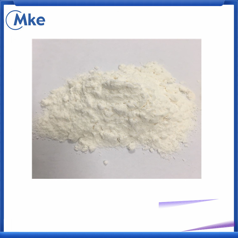 High Purity Anaesthetic Drug Ropivacaine CAS 84057-95-4 for Pain Killer