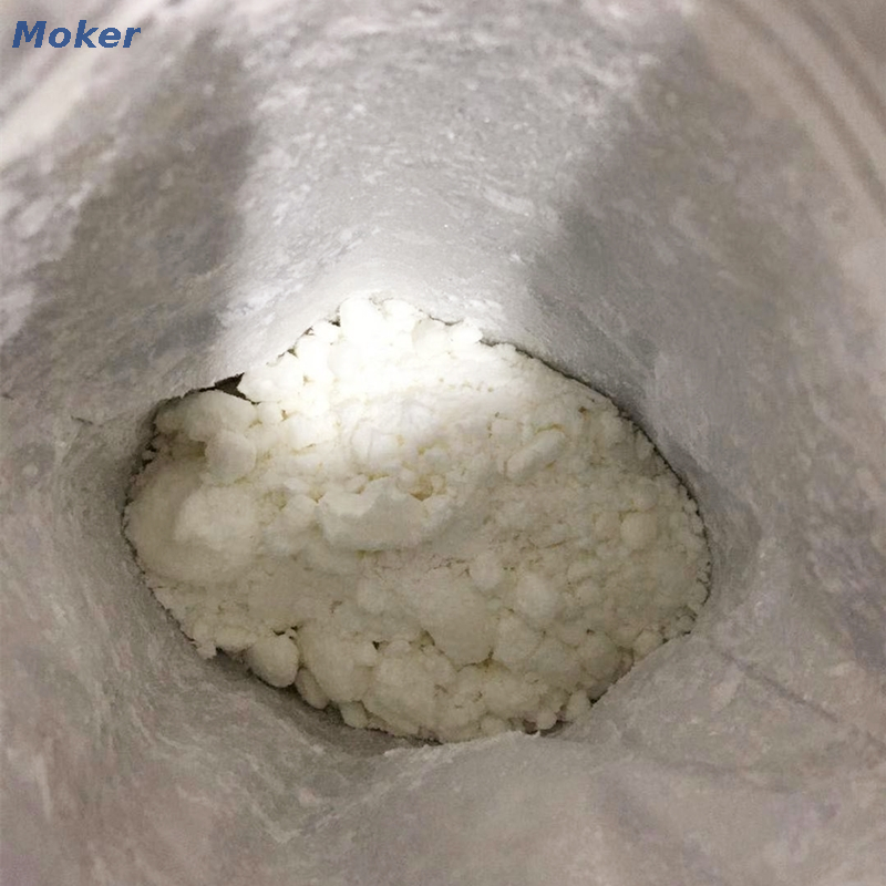 Methylamine hydrochloride Cas 593-51-1 Using with Pmk Glycidate Powder