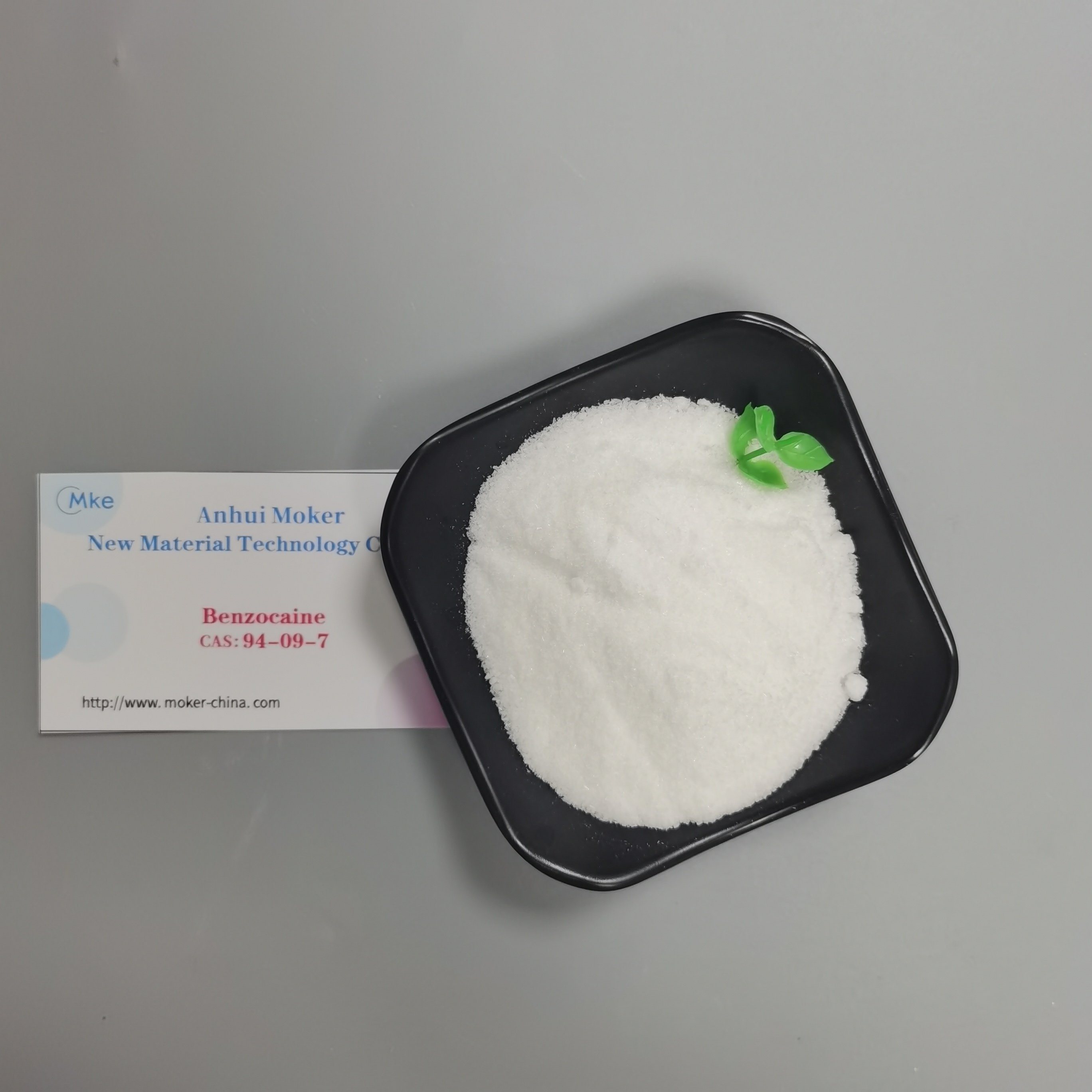  Globally Popular Benzocaine CAS 94-09-7 with Safe Delivery