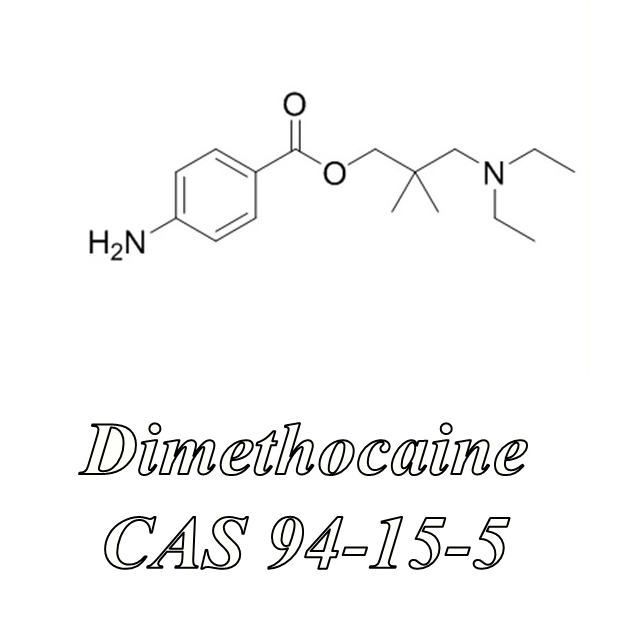 Dimethocaine