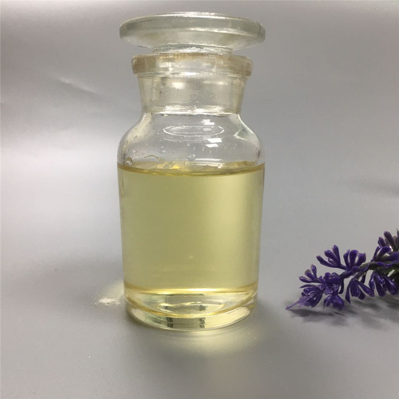2-Bromovalerophenone Yellow Liquid CAS 49851-31-2